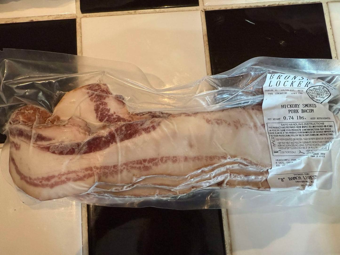 Bacon